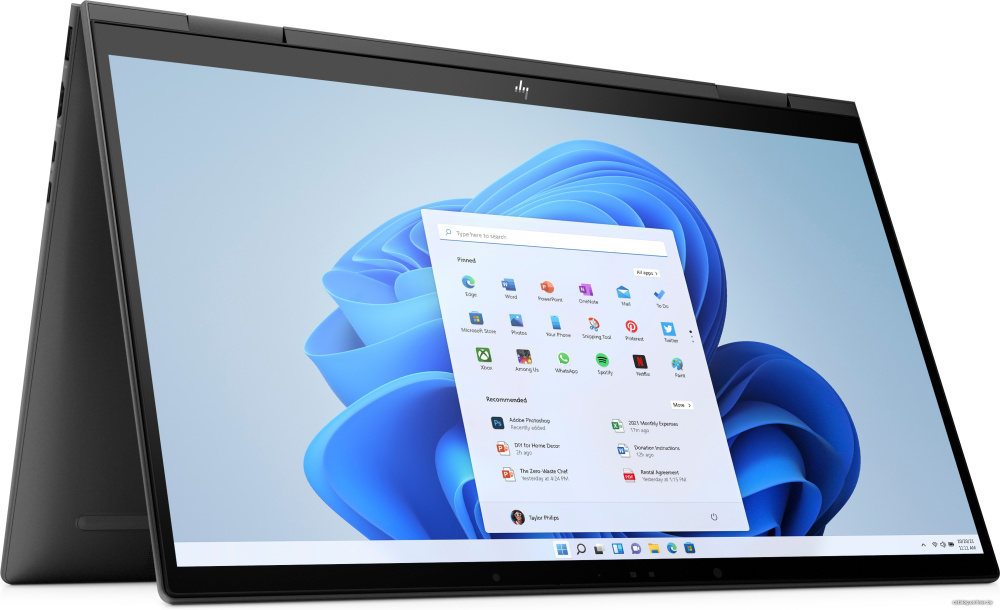 Ноутбук 2-в-1 HP ENVY x360 15-ew0164nw 712C7EA