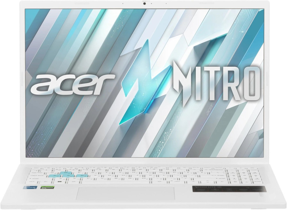 Игровой ноутбук Acer Nitro Lite 16 NL16-71G-55JR NH.D59SG.004