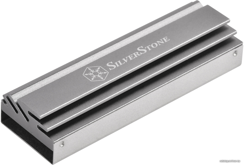 Радиатор для SSD SilverStone TP04 SST-TP04T