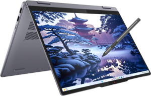IdeaPad 5 2-in-1 14IAL10 83KR001TUS