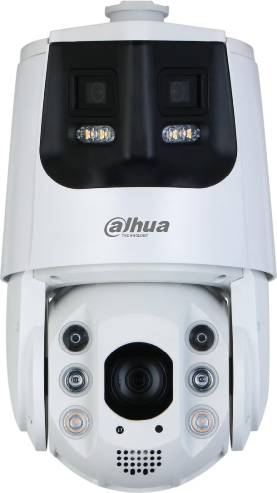 IP-камера Dahua DH-SDT6C425-4P-GB-APV-0280