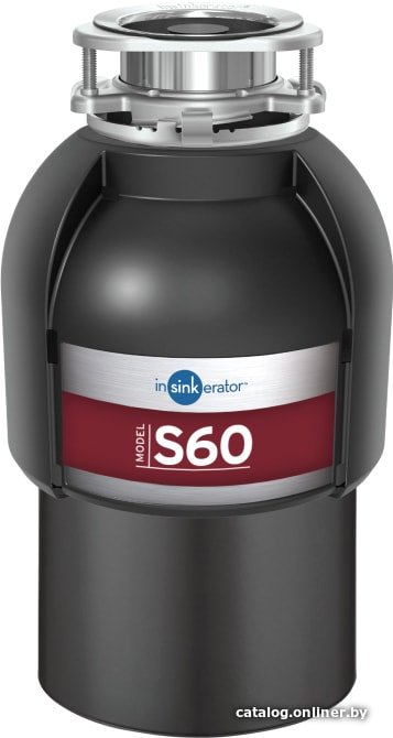 Измельчитель пищевых отходов InSinkErator S60