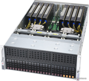 A+ Server AS-4124GS-TNR