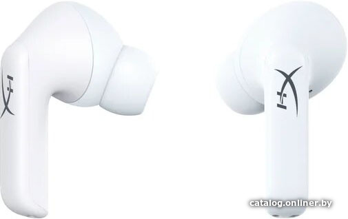 Наушники HyperX Cloud Buds TWS (белый)