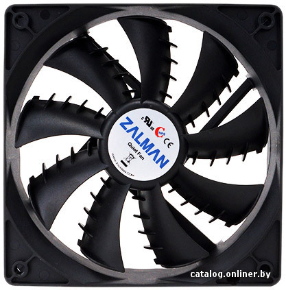 Вентилятор для корпуса Zalman ZM-F3(SF)