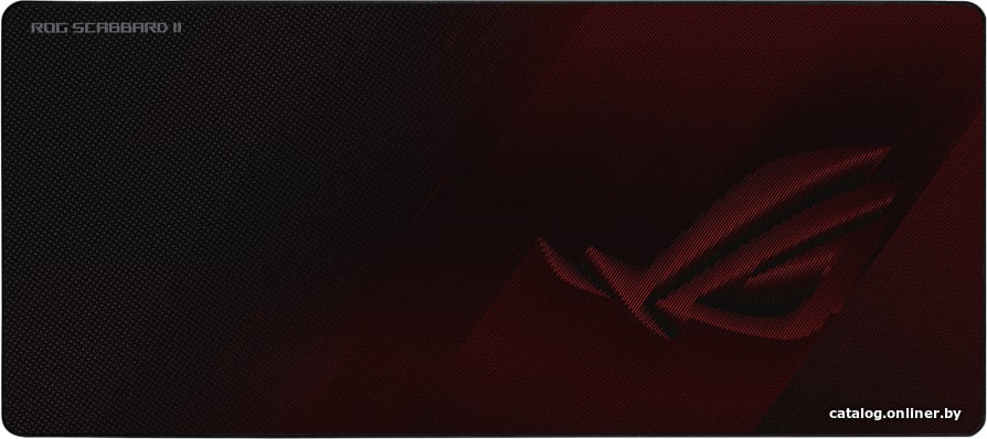 Коврик для стола ASUS ROG Scabbard II Extended