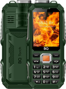 BQ-2835 Torch (зеленый)