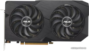 Dual Radeon RX 6600 V2 8GB GDDR6 DUAL-RX6600-8G V2