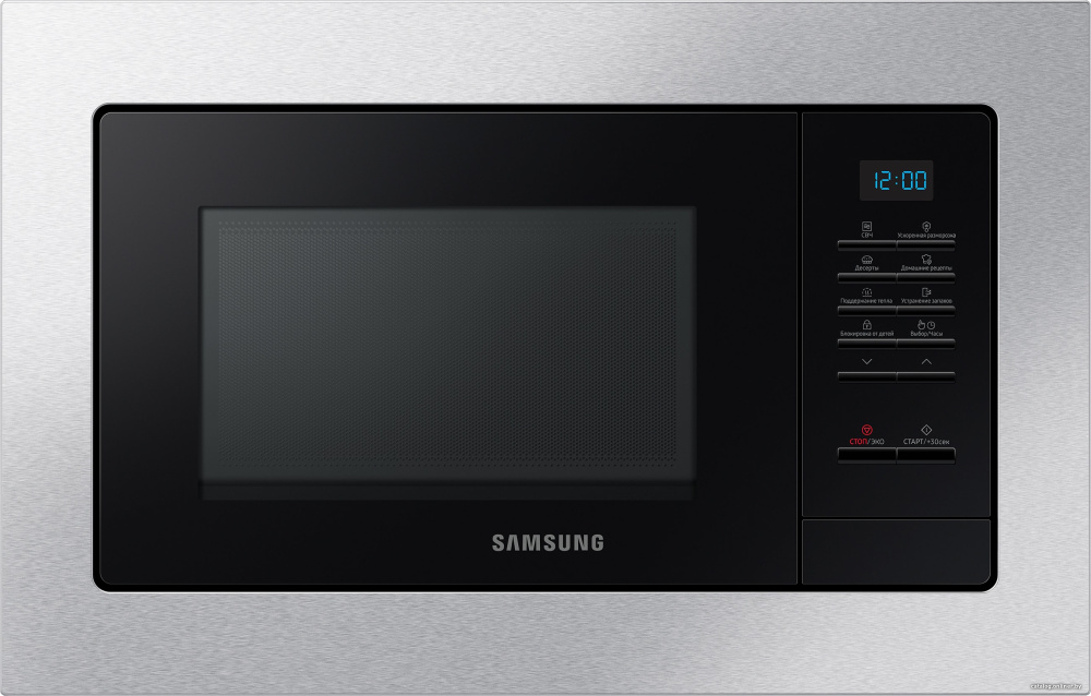 Микроволновая печь Samsung MS23A7013AT/BW
