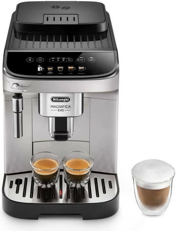 Кофемашина DeLonghi Magnifica Evo ECAM292.33.SB
