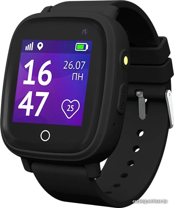 Умные часы Aimoto Vita (черный)