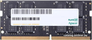 8GB DDR4 SODIMM PC4-21300 AS08GGB26CQYBGH