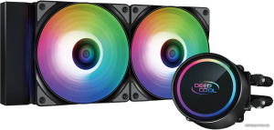 Gammax L240 A-RGB DP-H12CF-GL240-ARGB