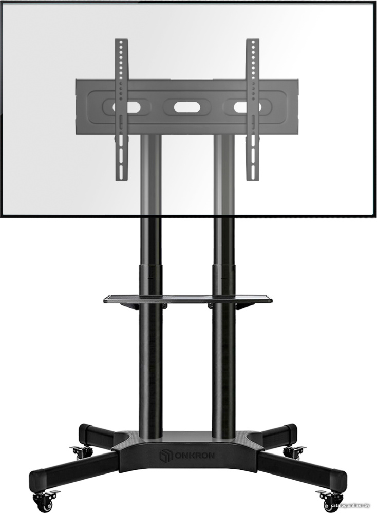 Кронштейн Onkron TS1351 (черный)