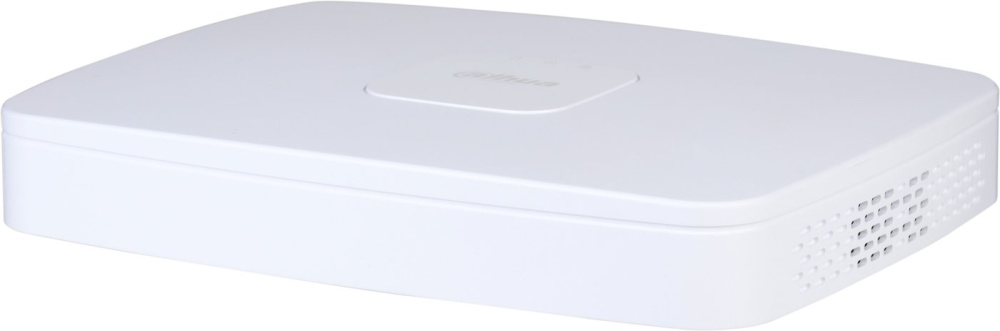 Сетевой видеорегистратор Dahua DHI-NVR2108-8P-4KS3