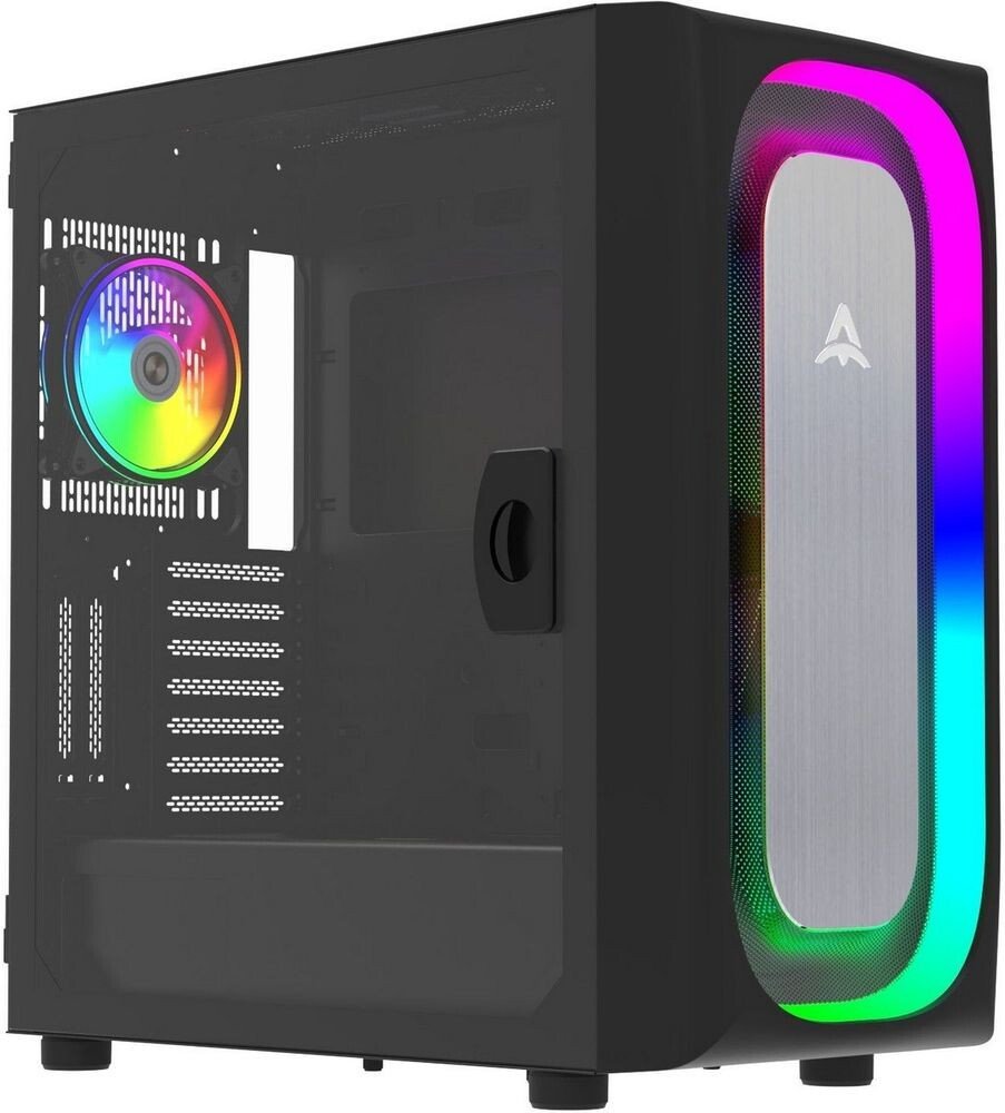 Корпус ALSEYE Ai Pro-200B (черный)