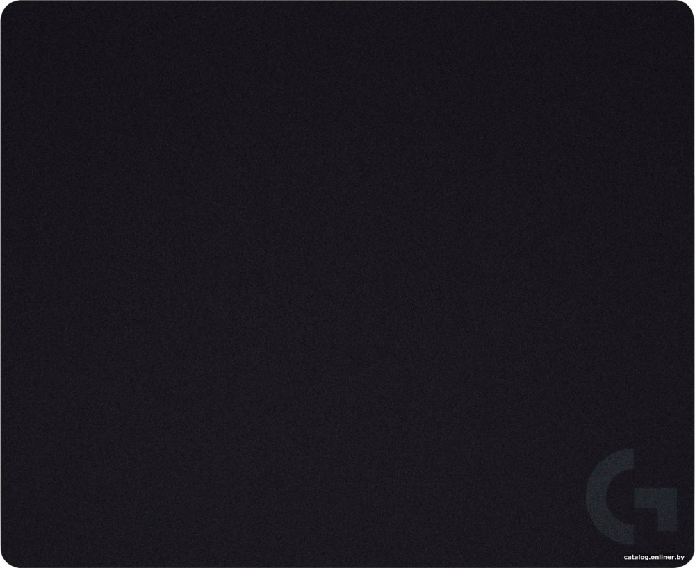 Коврик для мыши Logitech G440 (с серым логотипом)