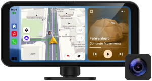 SmartWay A100