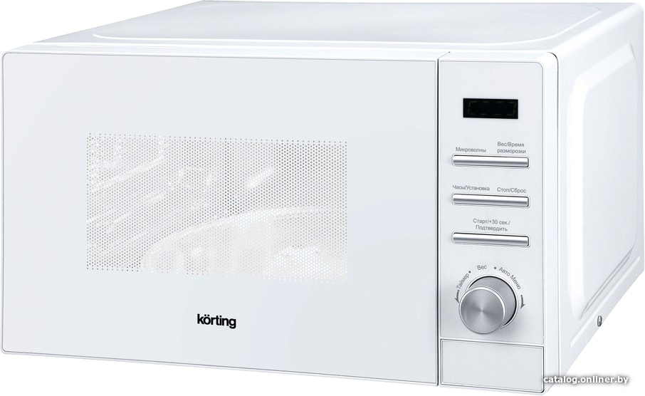 Микроволновая печь Korting KMO820GW