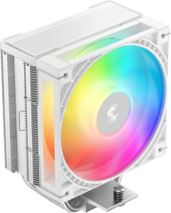 AG400 G2 ARGB WH R-AG400-WHAMMG2-G