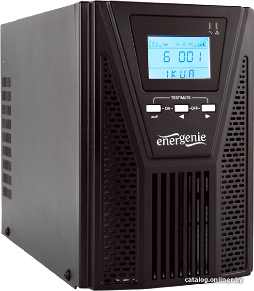 Источник бесперебойного питания EnerGenie EG-UPSO-1000