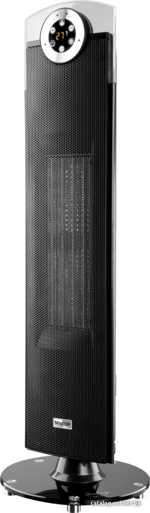 Тепловентилятор Sencor SFH 9014
