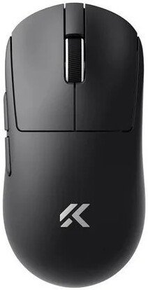 Игровая мышь MCHOSE A7 V2 Pro Lightweight Wireless (черный)