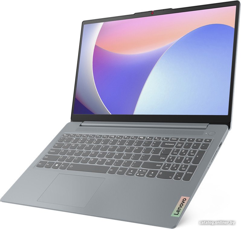 Ноутбук Lenovo IdeaPad Slim 3 15IAH8 83ER00H0UE