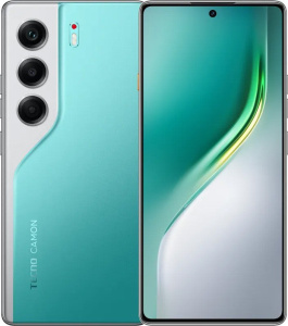 Camon 40 8GB/256GB (морской зеленый)