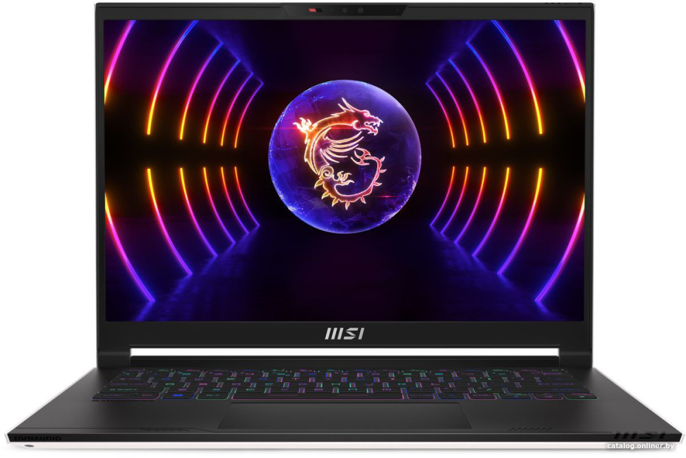 Игровой ноутбук MSI Stealth 14 Studio A13VE-226RU