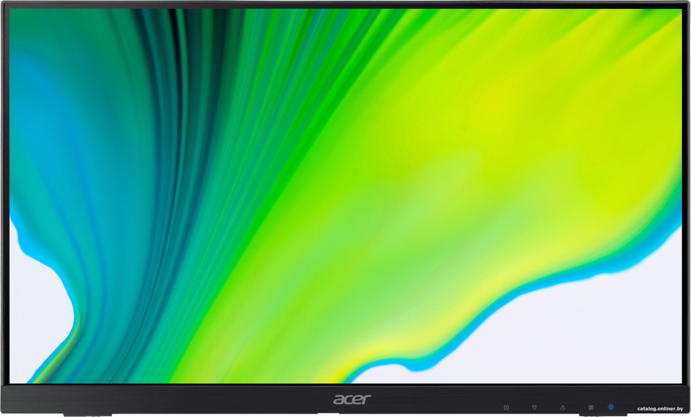 Портативный монитор Acer UT222Qbmip UM.WW2EE.001