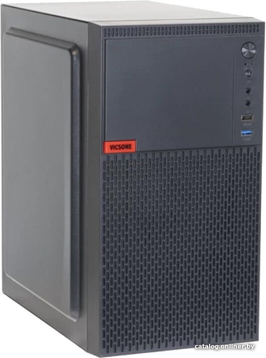 Компьютер TGPC Office 81822 A-X