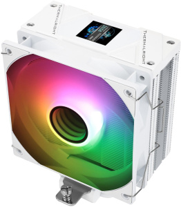 Assassin Spirit 120 Vision ARGB (белый) Assassin Spirit 120 Vision ARGB (белый)
