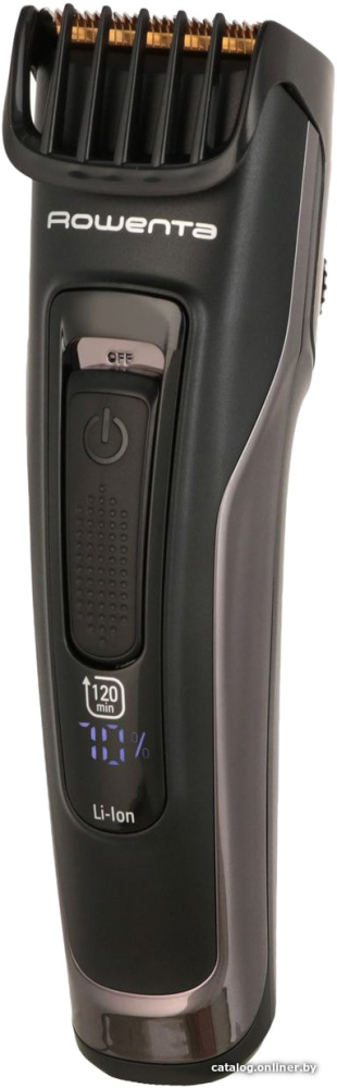 Машинка для стрижки волос Rowenta Advancer Xpert TN5243F4