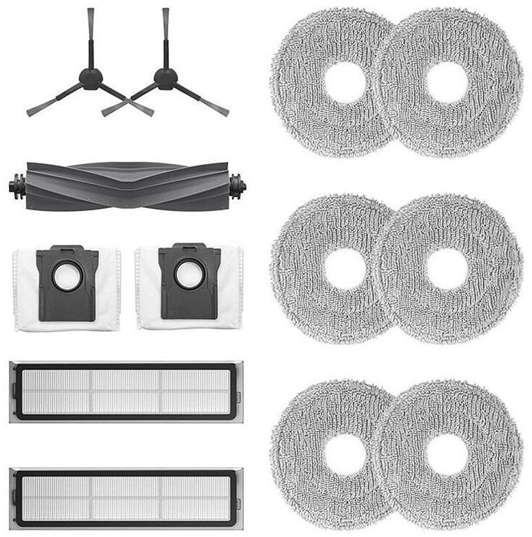Набор аксессуаров Dreame Accessories Kit RAK46 для Dreame Robot Vacuum L10s Plus