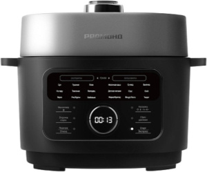 Fast Chef MP112