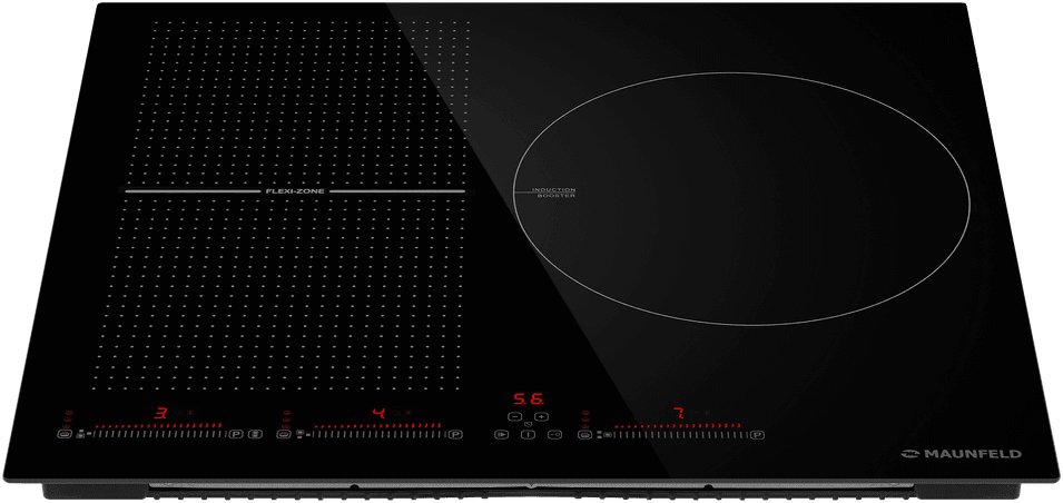 Варочная панель MAUNFELD CVI593SFBK Inverter Варочная панель MAUNFELD CVI593SFBK Inverter