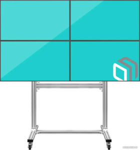 FSPRO2L-22 (серебристый)