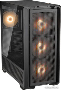 MX600 RGB CGR-57C9B-RGB
