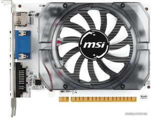 GeForce GT 730 2GB DDR3 N730-2GD3V3