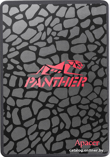 SSD Apacer Panther AS350 240GB AP240GAS350-1