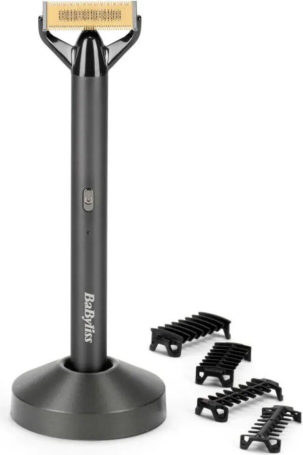 Триммер для бороды и усов BaByliss OT991E