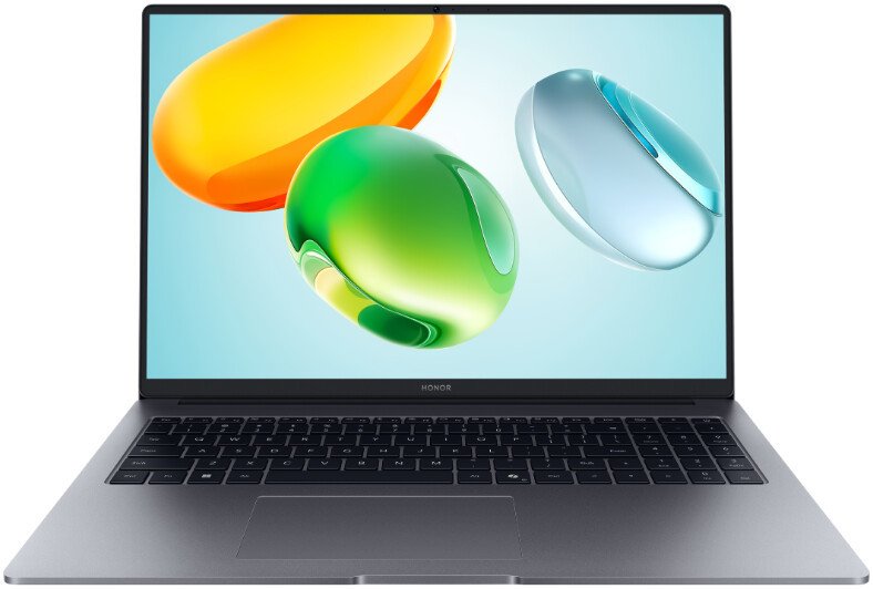 Ноутбук HONOR MagicBook X16 2026 BRG-X 5301ARGQ