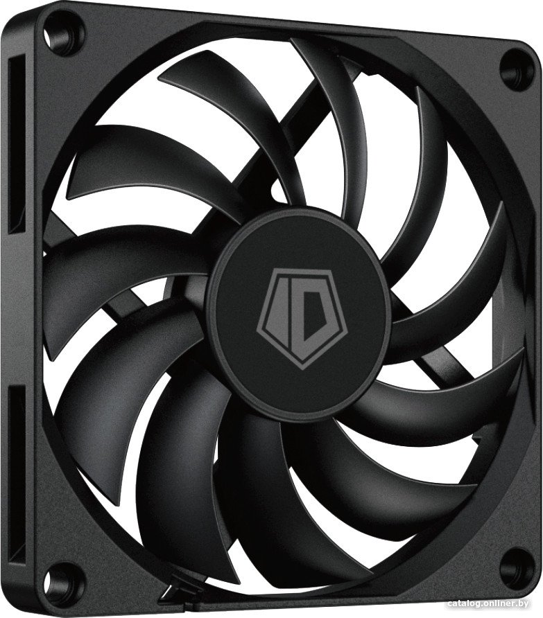 Вентилятор для корпуса ID-Cooling NO-8010-PWM