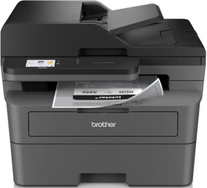 DCP-L2660DW