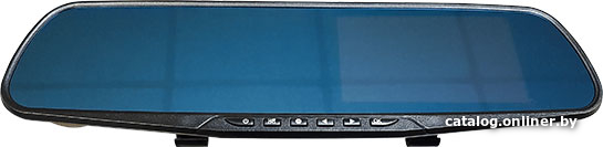 Автомобильный видеорегистратор Sho-Me SFHD 600