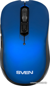 RX-560SW (синий)