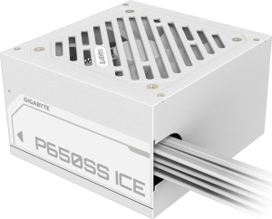 P650SS Ice