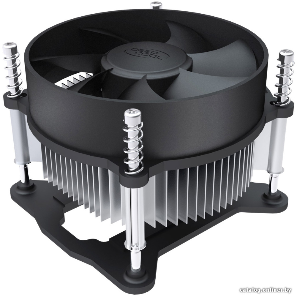 Кулер для процессора DeepCool CK-11508 DP-ICAS-CK11508