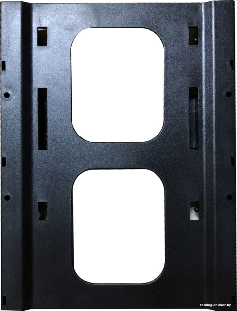 Салазки для 2.5 накопителей в отсек 3.5 ExeGate HD-2T3P-NF EX269594RUS